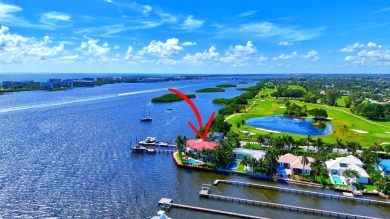 Beach Home For Sale in Lake Worth Beach, Florida