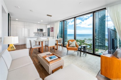 Beach Condo For Sale in Honolulu, Hawaii