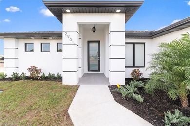 Beach Home For Sale in Lehigh Acres, Florida