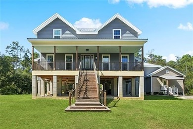 Beach Home For Sale in Slidell, Louisiana