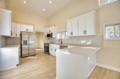 Beach Home For Sale in Norfolk, Virginia