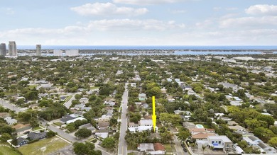 Beach Home For Sale in West Palm Beach, Florida