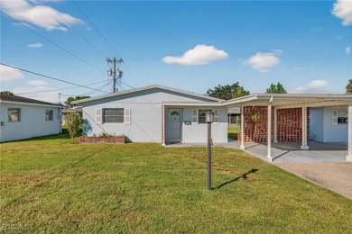 Beach Home For Sale in Lehigh Acres, Florida