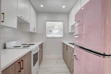 Beach Home For Sale in Lake Worth Beach, Florida