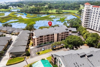 Beach Condo For Sale in Myrtle Beach, South Carolina