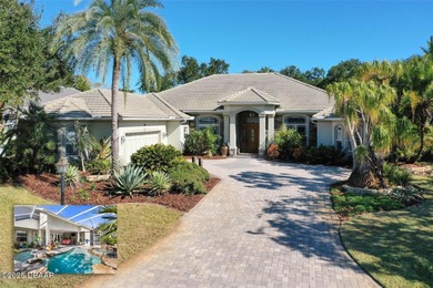 Beach Home For Sale in Palm Coast, Florida