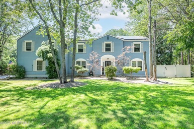 Beach Home For Sale in Toms River, New Jersey