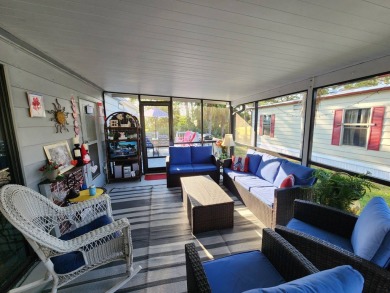 Beach Home For Sale in Fort Pierce, Florida