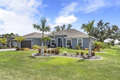 Beach Home For Sale in Cape Coral, Florida