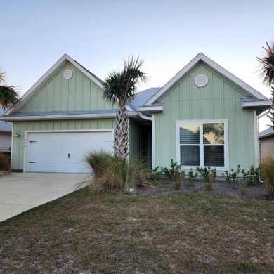 Beach Home For Sale in Port St Joe, Florida