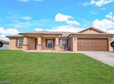 Beach Home For Sale in Lehigh Acres, Florida