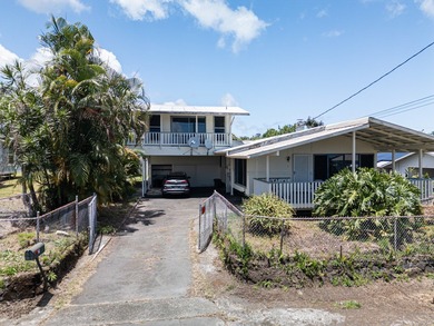 Beach Home Active Under Contract in Hilo, Hawaii