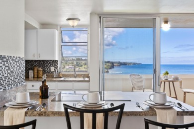 Beach Condo Active Under Contract in Hilo, Hawaii