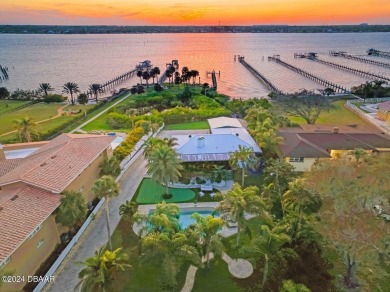 Beach Home Sale Pending in Daytona Beach, Florida