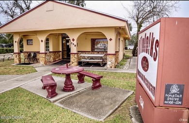 Beach Commercial For Sale in Daytona Beach, Florida