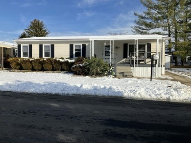 Beach Home For Sale in Barnegat, New Jersey