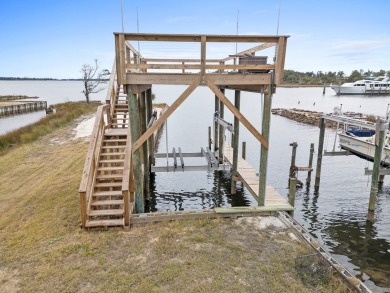 Beach Home For Sale in Panama City, Florida