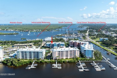 Beach Condo For Sale in New Smyrna Beach, Florida