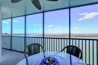 Beach Condo Sale Pending in Fort Myers Beach, Florida