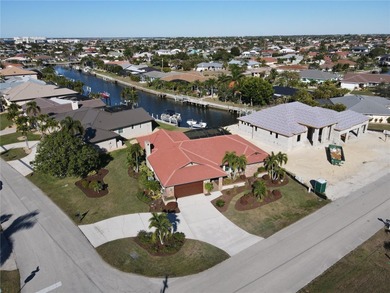 Beach Home For Sale in Punta Gorda, Florida