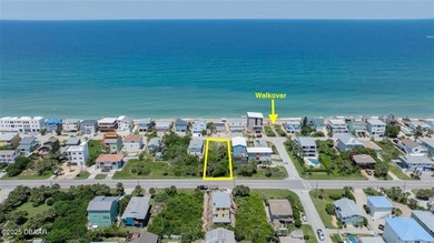 Beach Lot For Sale in New Smyrna Beach, Florida