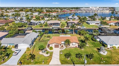 Beach Home For Sale in Cape Coral, Florida