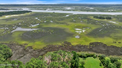 Beach Acreage For Sale in Jacksonville, Florida