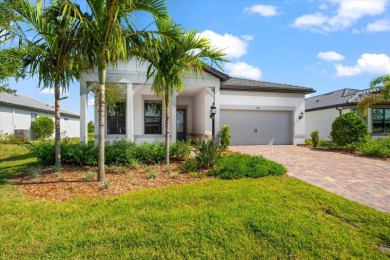 Beach Home Sale Pending in Bradenton, Florida