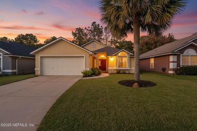 Beach Home For Sale in Fleming Island, Florida