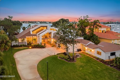 Beach Home For Sale in Ormond Beach, Florida