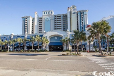 Beach Condo For Sale in Myrtle Beach, South Carolina