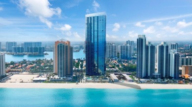 Beach Condo For Sale in Sunny Isles Beach, Florida