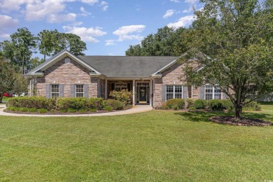 Beach Home For Sale in Murrells Inlet, South Carolina