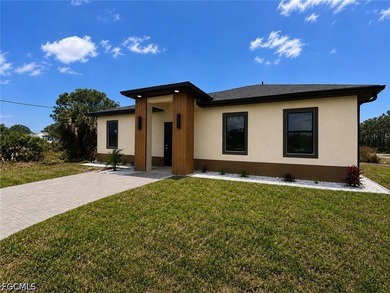 Beach Home For Sale in Lehigh Acres, Florida