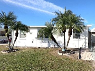Beach Home For Sale in Bonita Springs, Florida