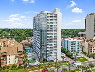 Beach Condo For Sale in Myrtle Beach, South Carolina