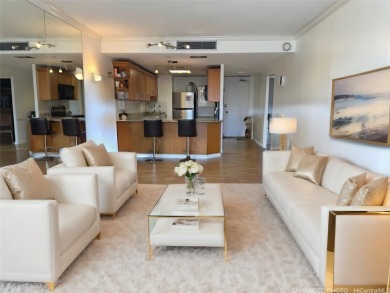 Beach Condo For Sale in Honolulu, Hawaii