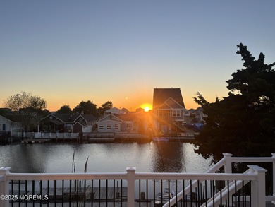 Beach Home For Sale in Little Egg Harbor, New Jersey