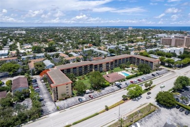 Beach Condo For Sale in Pompano Beach, Florida