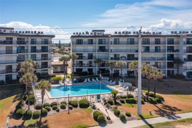 Beach Condo For Sale in Ormond Beach, Florida