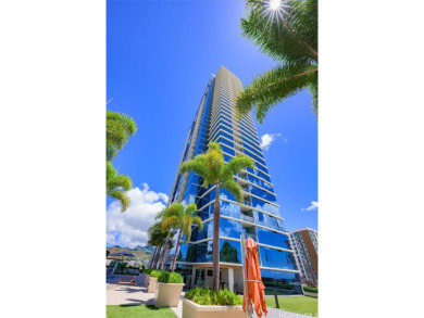 Beach Condo For Sale in Honolulu, Hawaii