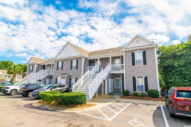 Beach Condo Sale Pending in Pawleys Island, South Carolina
