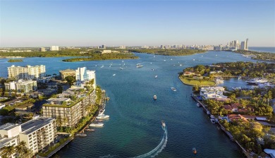 Beach Condo Sale Pending in Bay Harbor Islands, Florida