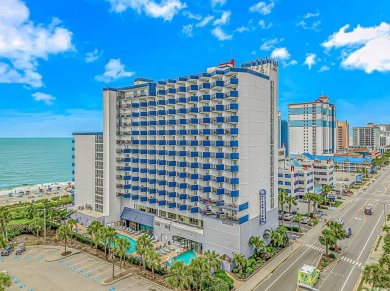 Beach Condo For Sale in Myrtle Beach, South Carolina