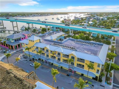 Beach Commercial For Sale in Fort Myers Beach, Florida