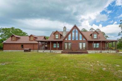 Detached Single Family, 2+ Story,Custom,Log Cabin,Ranch - - Beach Home for sale in Carabelle, Florida on Beachhouse.com