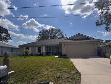 Beach Home For Sale in Lehigh Acres, Florida