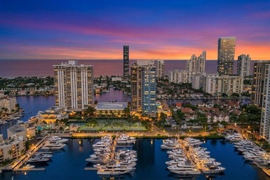 Beach Condo For Sale in Aventura, Florida