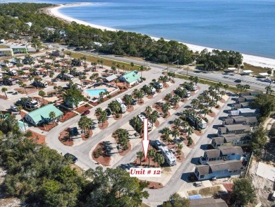 Beach Lot For Sale in Carabelle, Florida