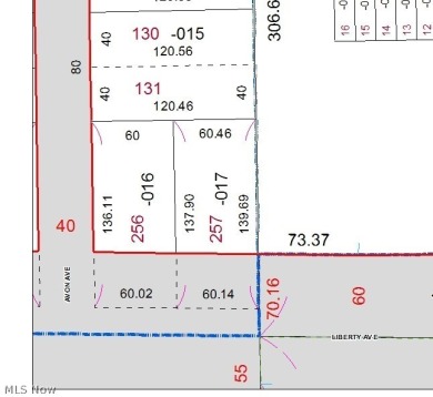 Beach Lot For Sale in Vermilion, Ohio